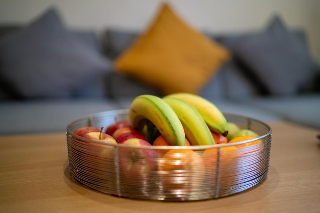 One Bedroom Flat In Bush Hill Park انفيلد المظهر الخارجي الصورة